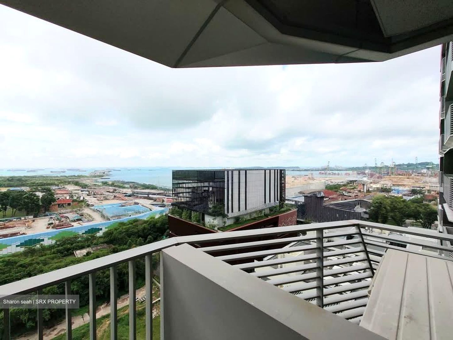 V On Shenton (D1), Apartment #565821661
